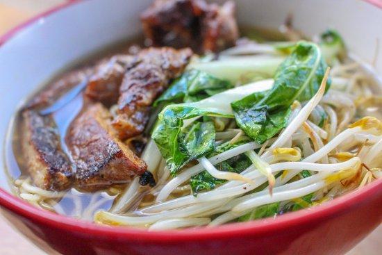 Juancho Ming Antigua